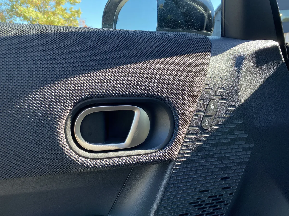 2026 MINI Hardtop 4 Door Cooper thumbnail 22