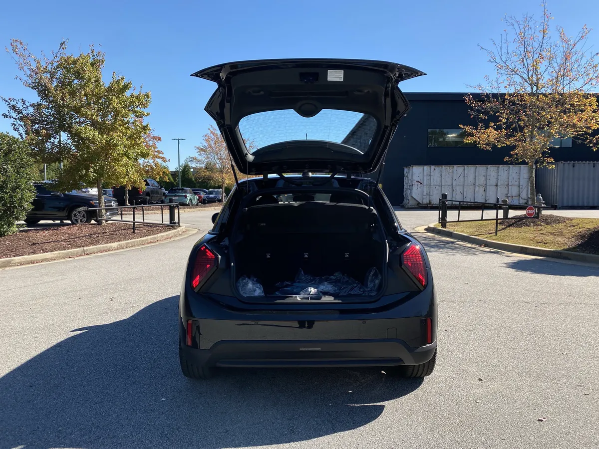 2026 MINI Hardtop 4 Door Cooper thumbnail 35