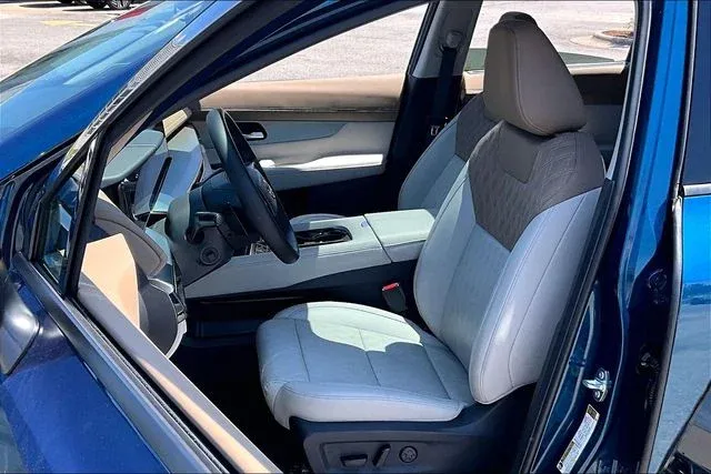 2026 Nissan Murano Platinum thumbnail 18
