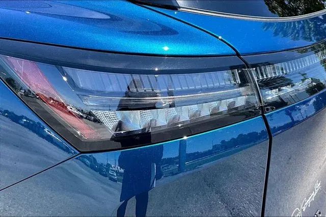 2026 Nissan Murano Platinum thumbnail 20
