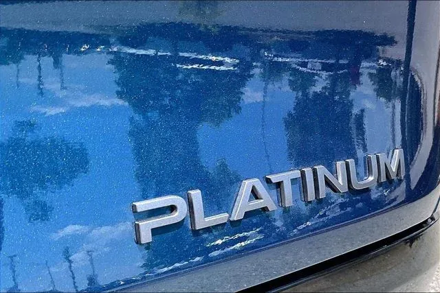 2026 Nissan Murano Platinum thumbnail 21