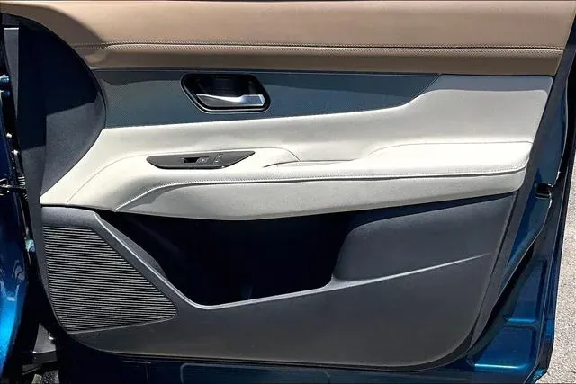 2026 Nissan Murano Platinum thumbnail 27