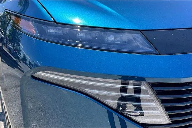 2026 Nissan Murano Platinum thumbnail 31