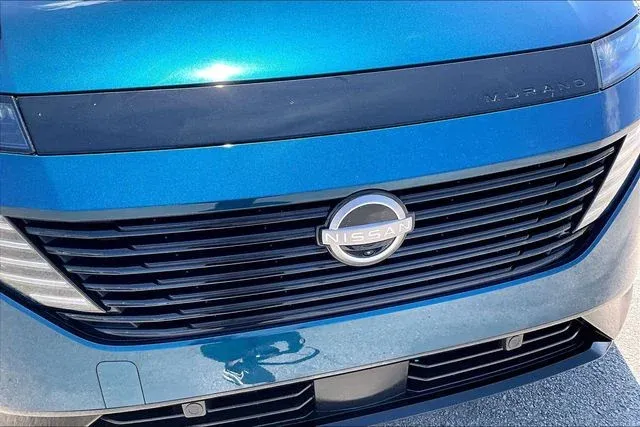 2026 Nissan Murano Platinum thumbnail 32