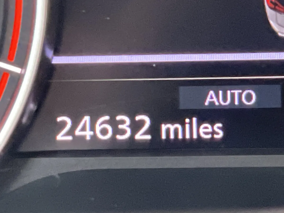 2026 Nissan Rogue Rock Creek thumbnail 22