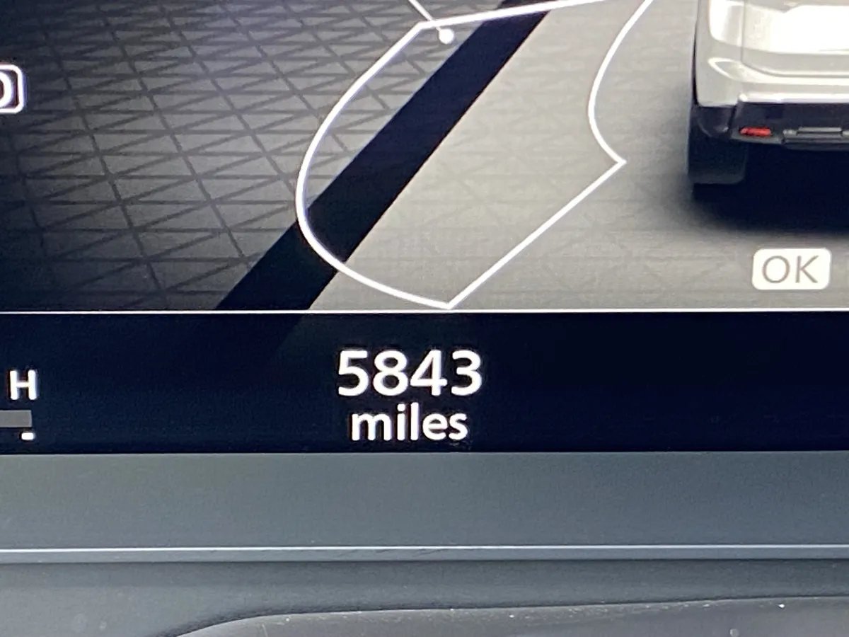 2026 Nissan Rogue SL thumbnail 21
