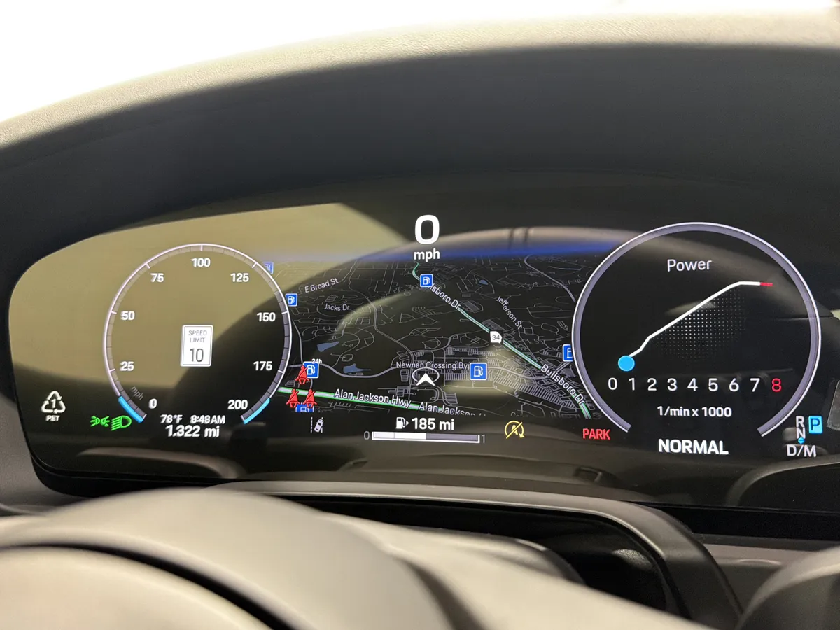 2026 Porsche 911 Carrera thumbnail 19