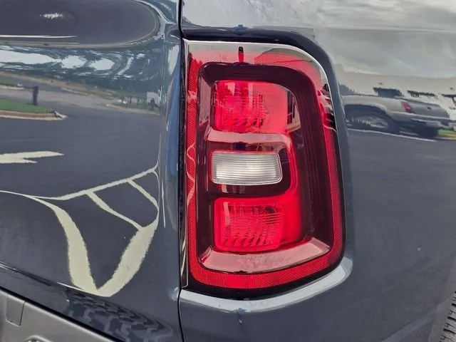 2026 Ram 1500 Express thumbnail 11