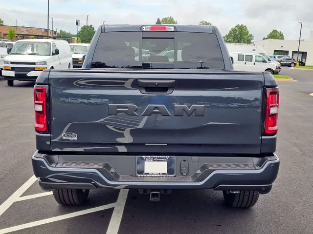 2026 Ram 1500 Express thumbnail 12