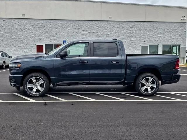 2026 Ram 1500 Express thumbnail 14