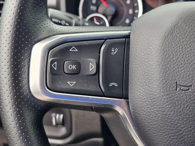 2026 Ram 1500 Express thumbnail 21