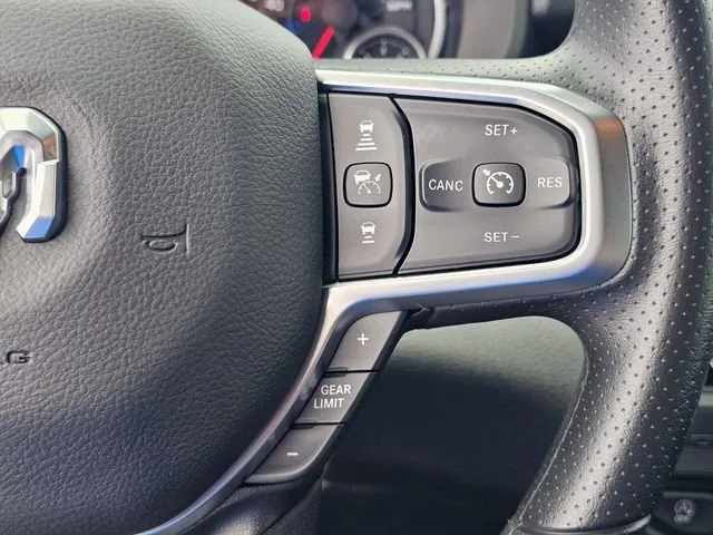 2026 Ram 1500 Express thumbnail 22