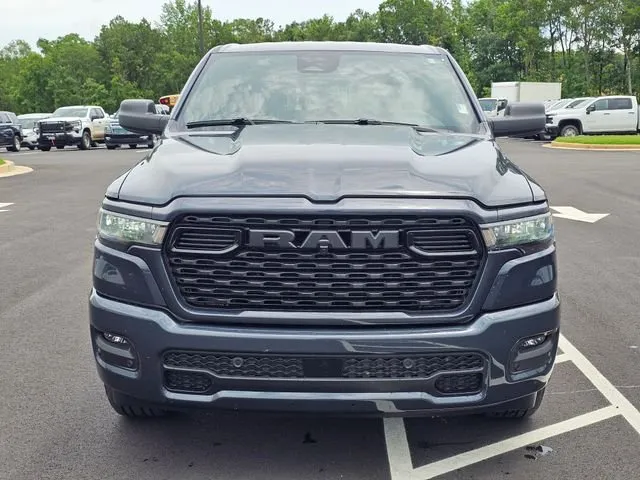 2026 Ram 1500 Express thumbnail 3