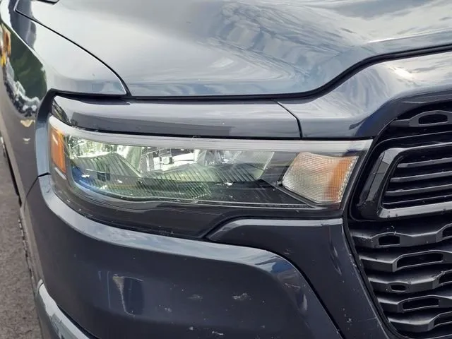 2026 Ram 1500 Express thumbnail 5