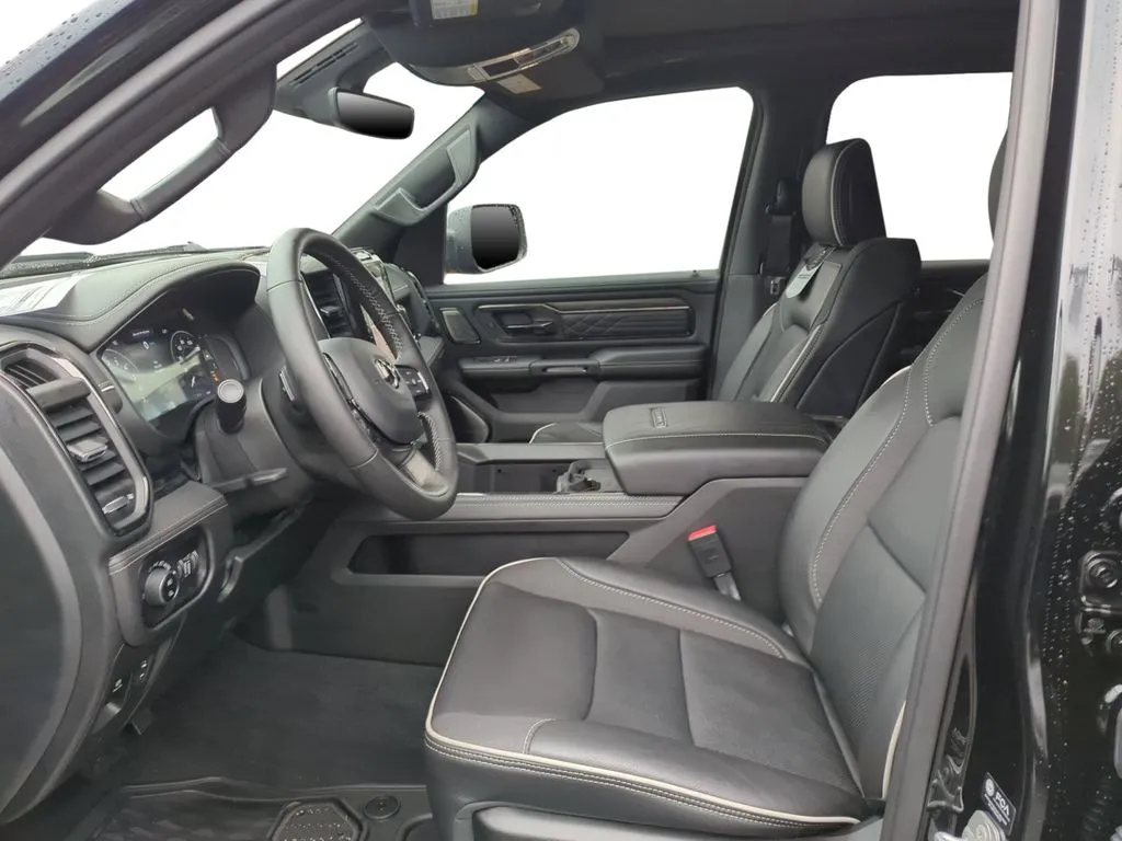 2026 Ram 1500 Limited thumbnail 10
