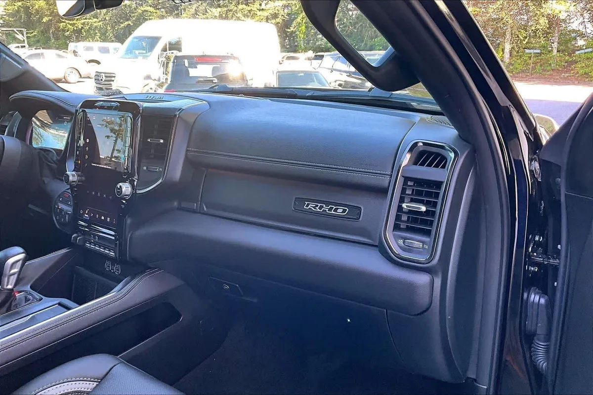 2026 Ram 1500 RHO thumbnail 18