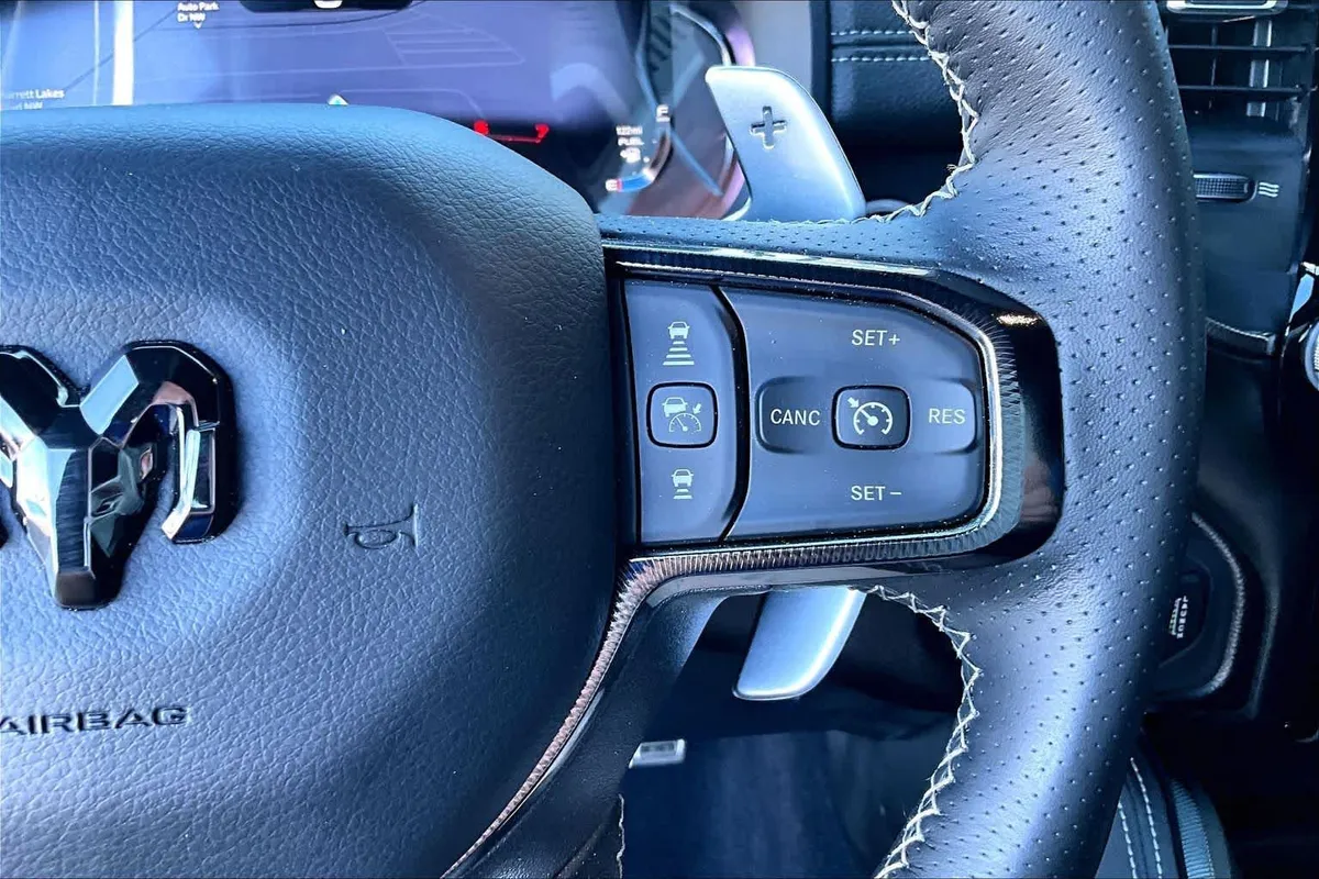 2026 Ram 1500 RHO thumbnail 24