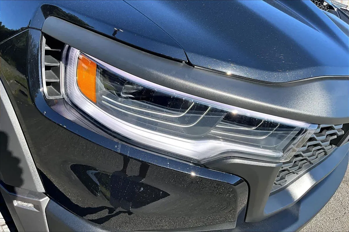 2026 Ram 1500 RHO thumbnail 26
