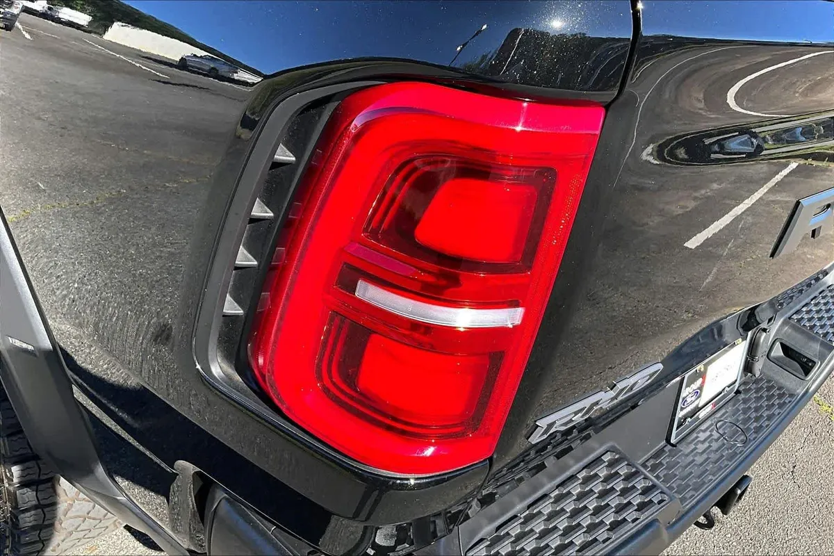 2026 Ram 1500 RHO thumbnail 27