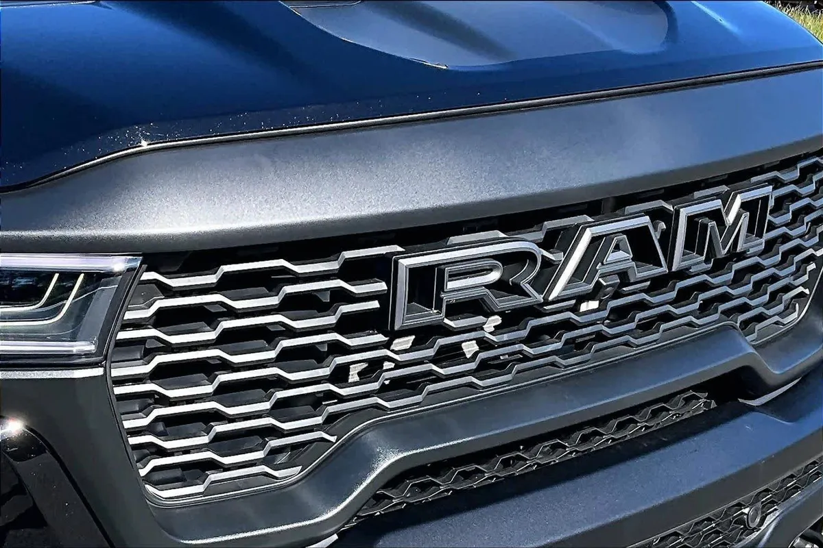 2026 Ram 1500 RHO thumbnail 29
