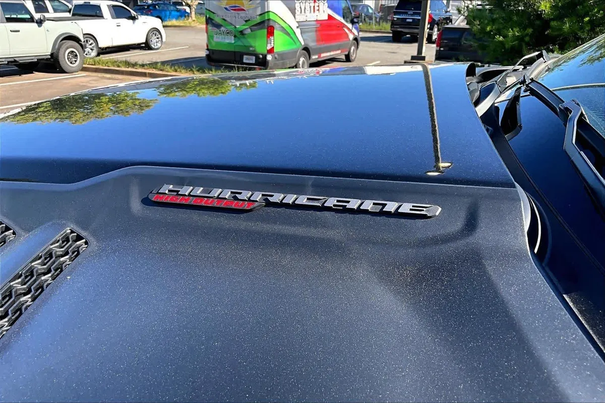 2026 Ram 1500 RHO thumbnail 30