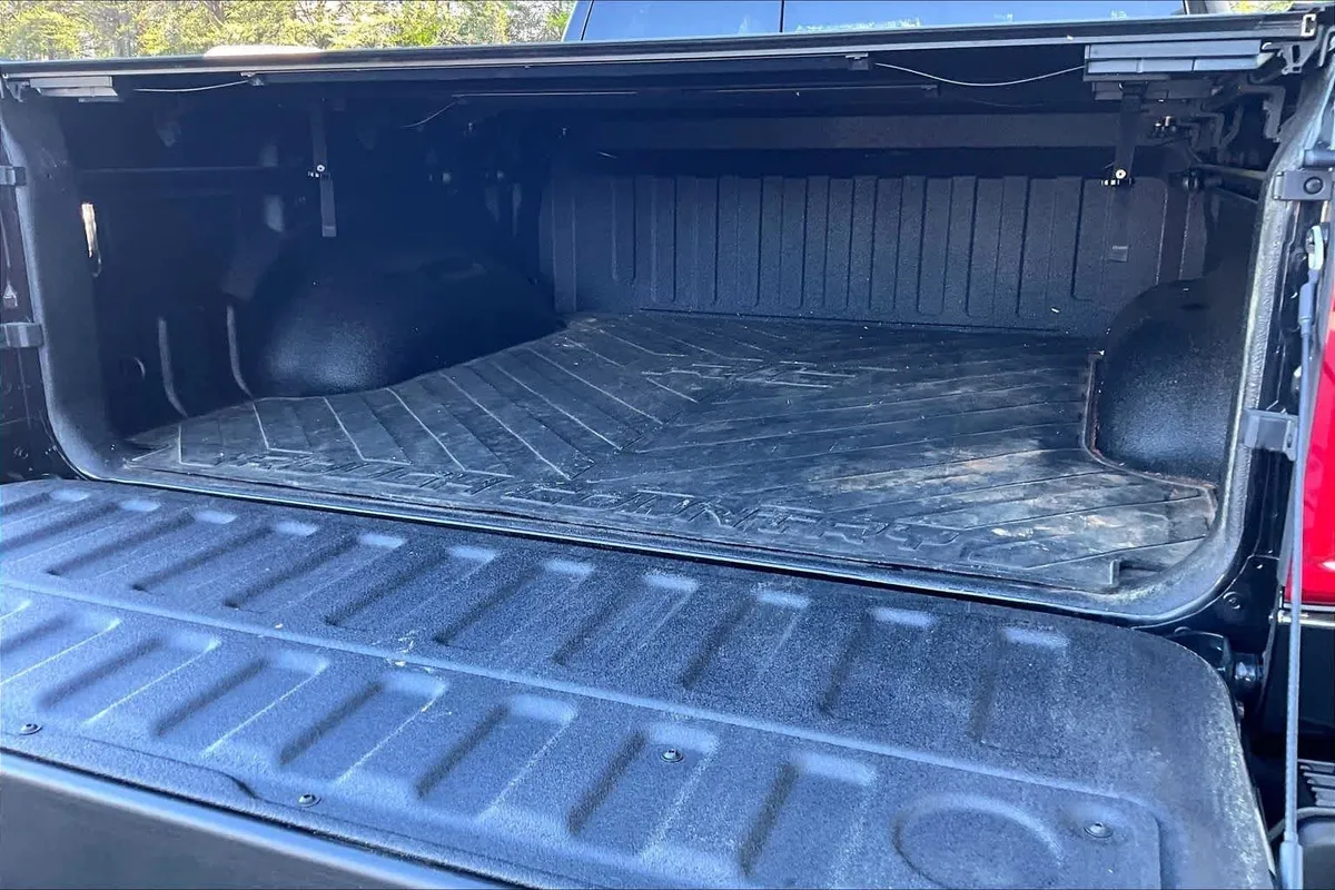 2026 Ram 1500 RHO thumbnail 32