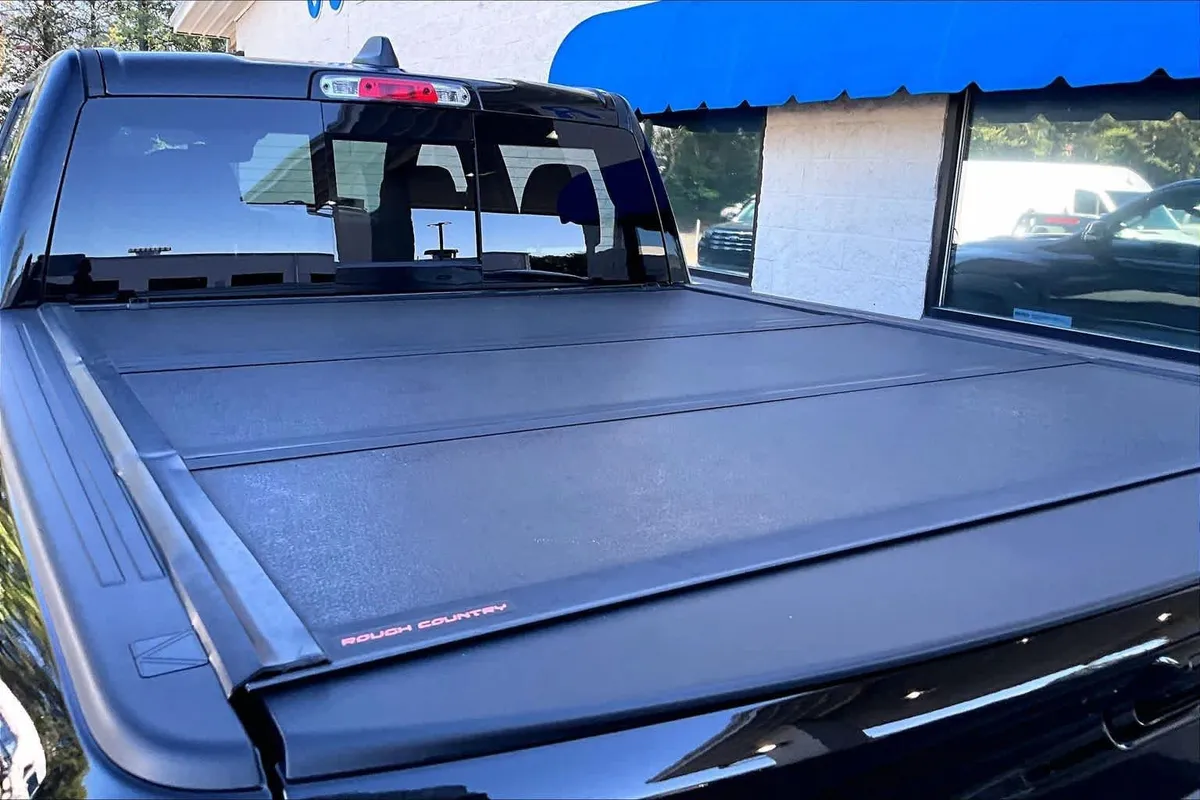 2026 Ram 1500 RHO thumbnail 33