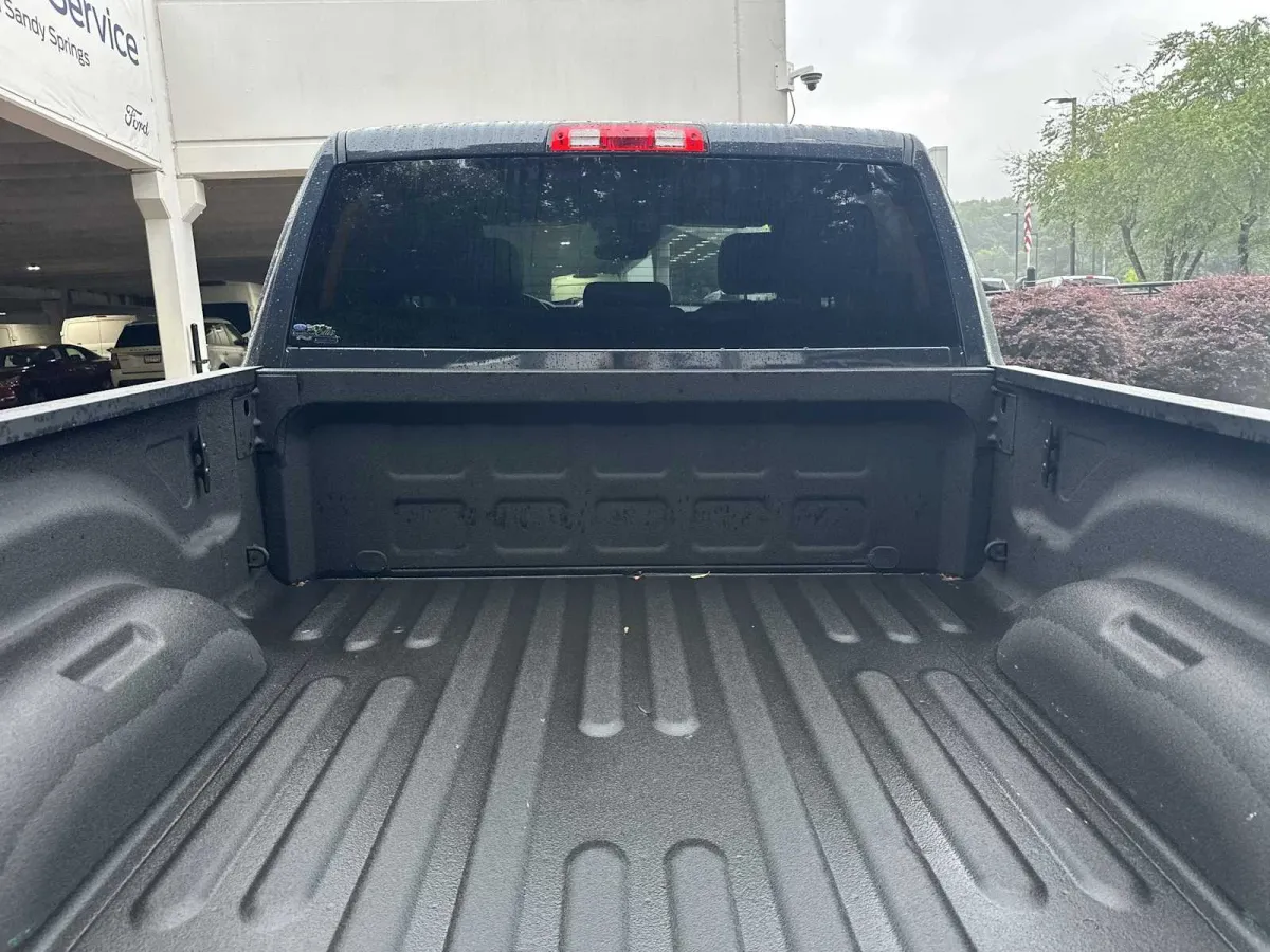 2026 Ram 2500 Big Horn thumbnail 21