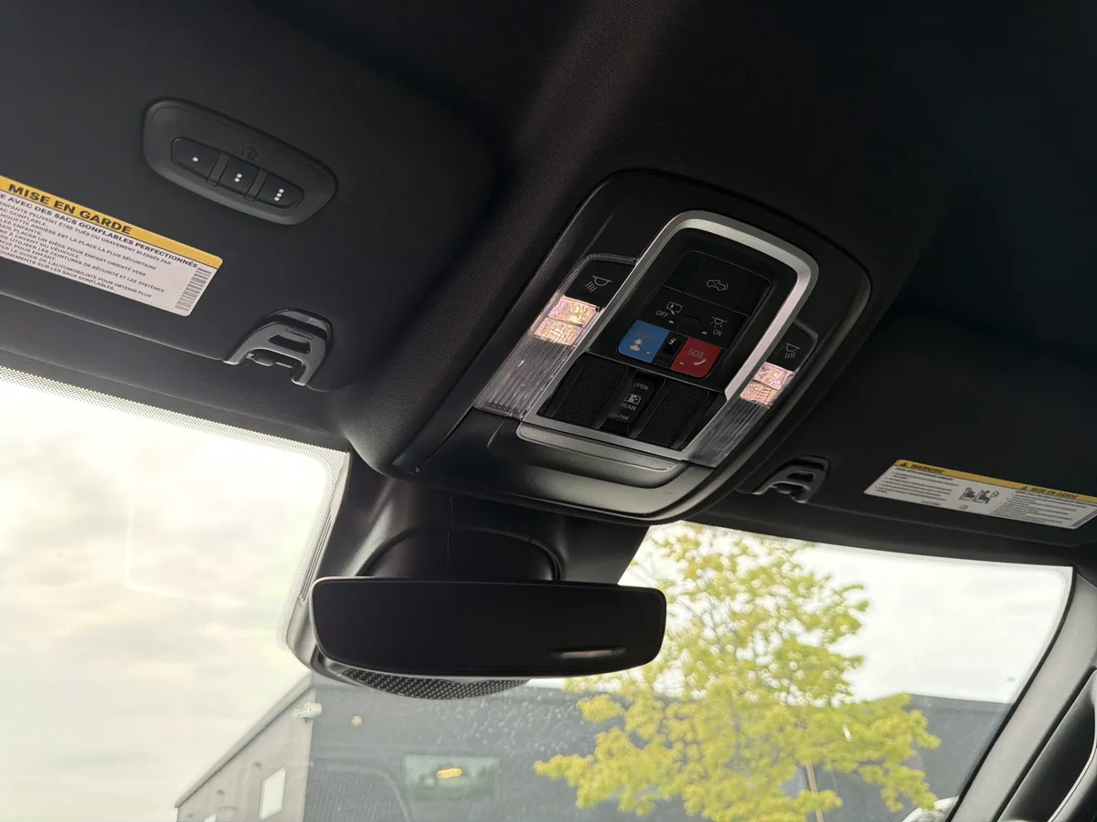 2026 Ram 2500 Laramie thumbnail 19