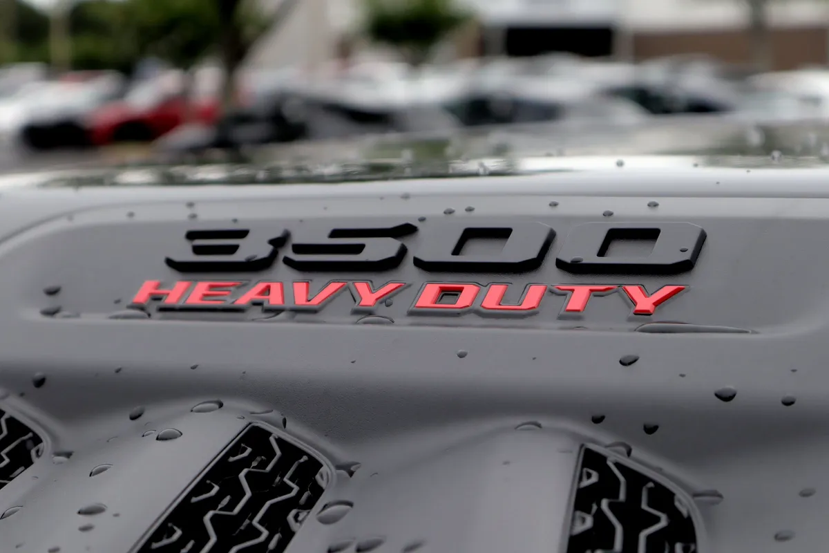2026 Ram 3500 Laramie thumbnail 37