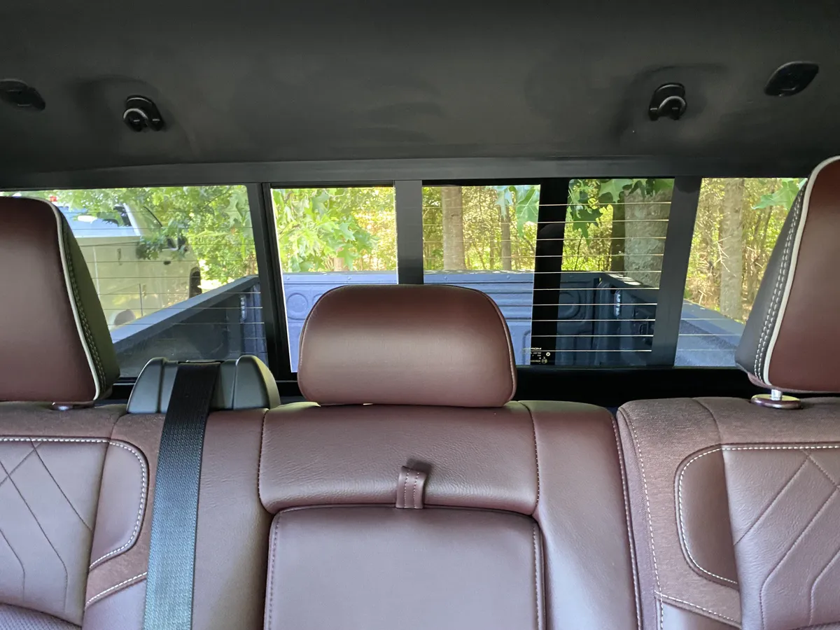 2026 Ram 3500 Limited thumbnail 34