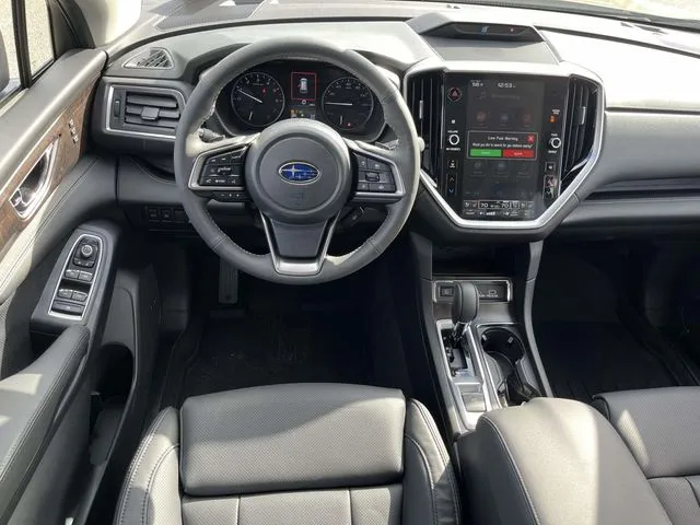 2026 Subaru Ascent Touring thumbnail 10