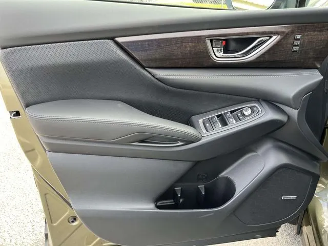 2026 Subaru Ascent Touring thumbnail 12