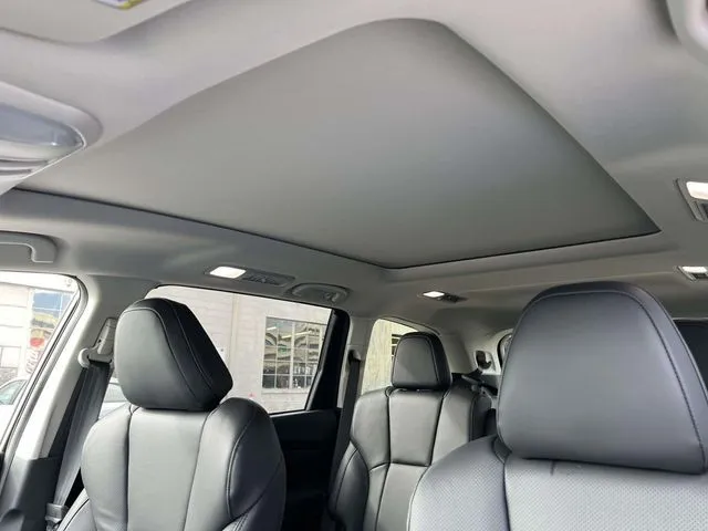 2026 Subaru Ascent Touring thumbnail 15