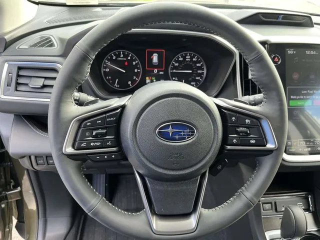 2026 Subaru Ascent Touring thumbnail 16