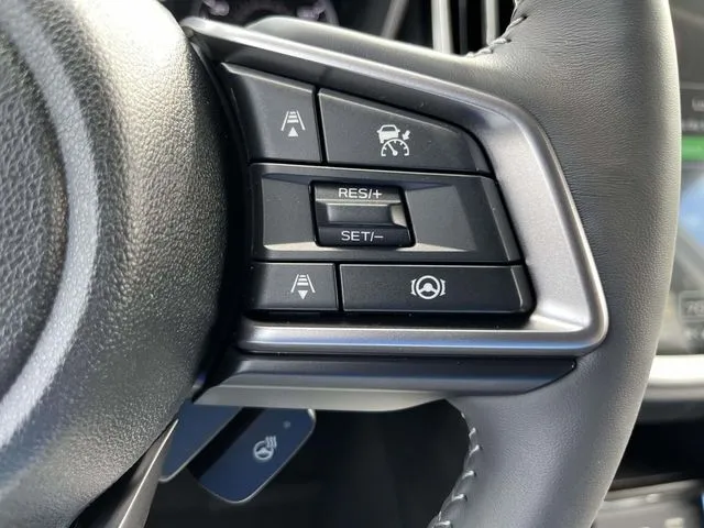 2026 Subaru Ascent Touring thumbnail 17