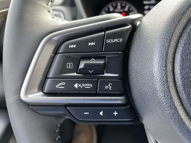 2026 Subaru Ascent Touring thumbnail 18