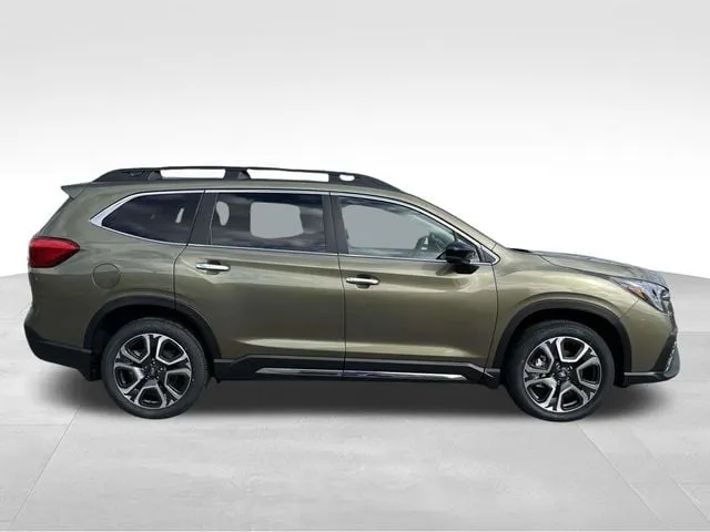 2026 Subaru Ascent Touring thumbnail 2