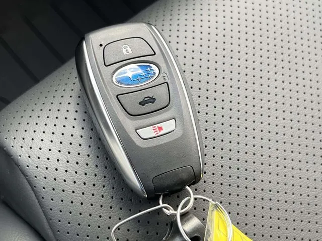 2026 Subaru Ascent Touring thumbnail 26