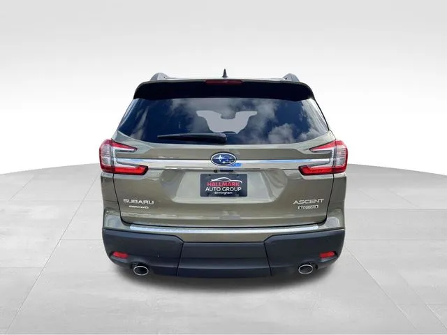 2026 Subaru Ascent Touring thumbnail 3