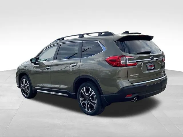 2026 Subaru Ascent Touring thumbnail 5