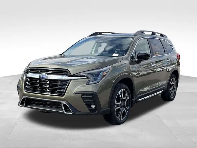 2026 Subaru Ascent Touring thumbnail 6