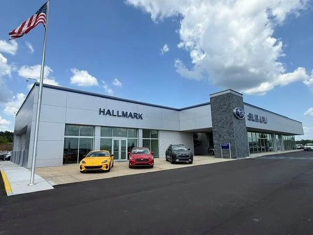 2026 Subaru Forester Base thumbnail 2