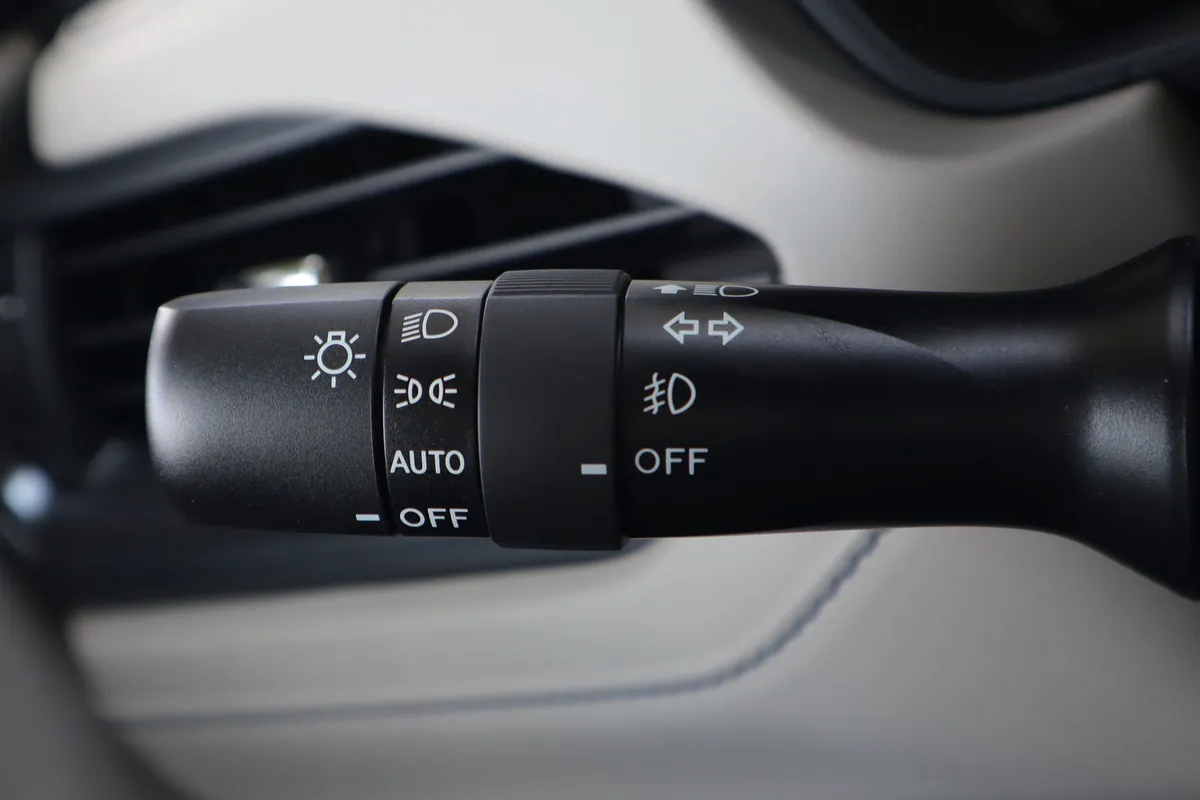 2026 Subaru Forester Limited Hybrid thumbnail 21