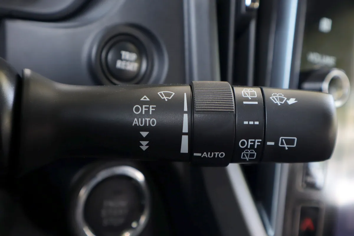 2026 Subaru Forester Limited Hybrid thumbnail 22
