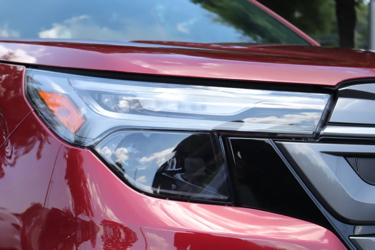 2026 Subaru Forester Limited Hybrid thumbnail 30