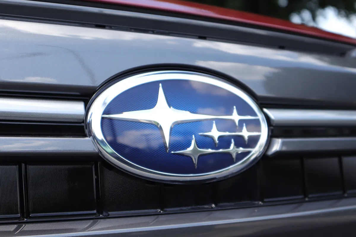 2026 Subaru Forester Limited Hybrid thumbnail 32