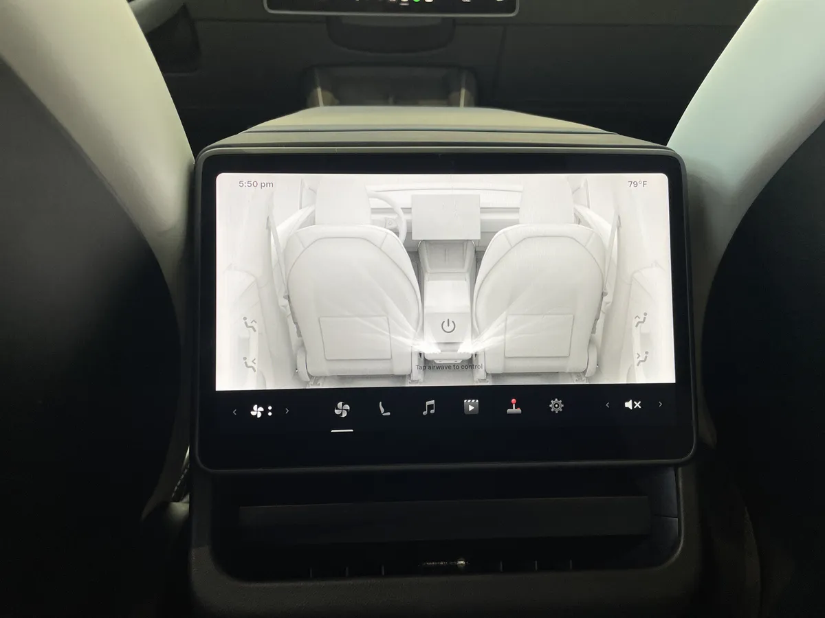 2026 Tesla Model Y thumbnail 33