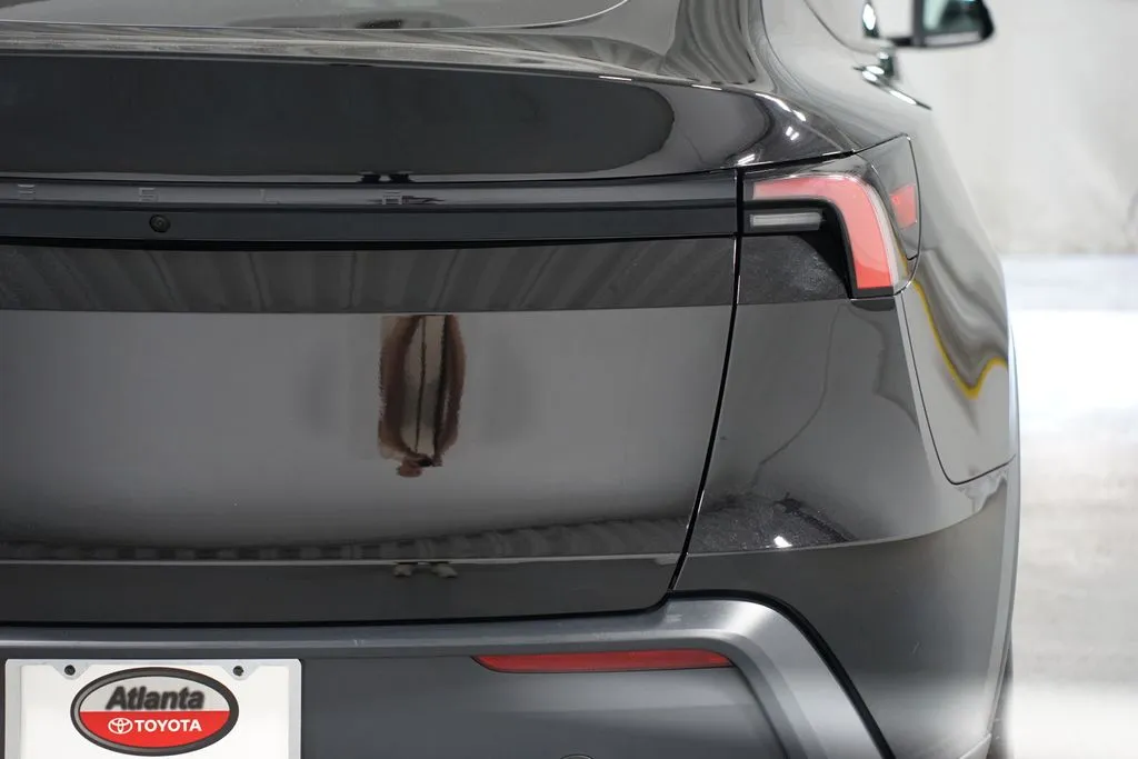 2026 Tesla Model Y Standard Range thumbnail 10