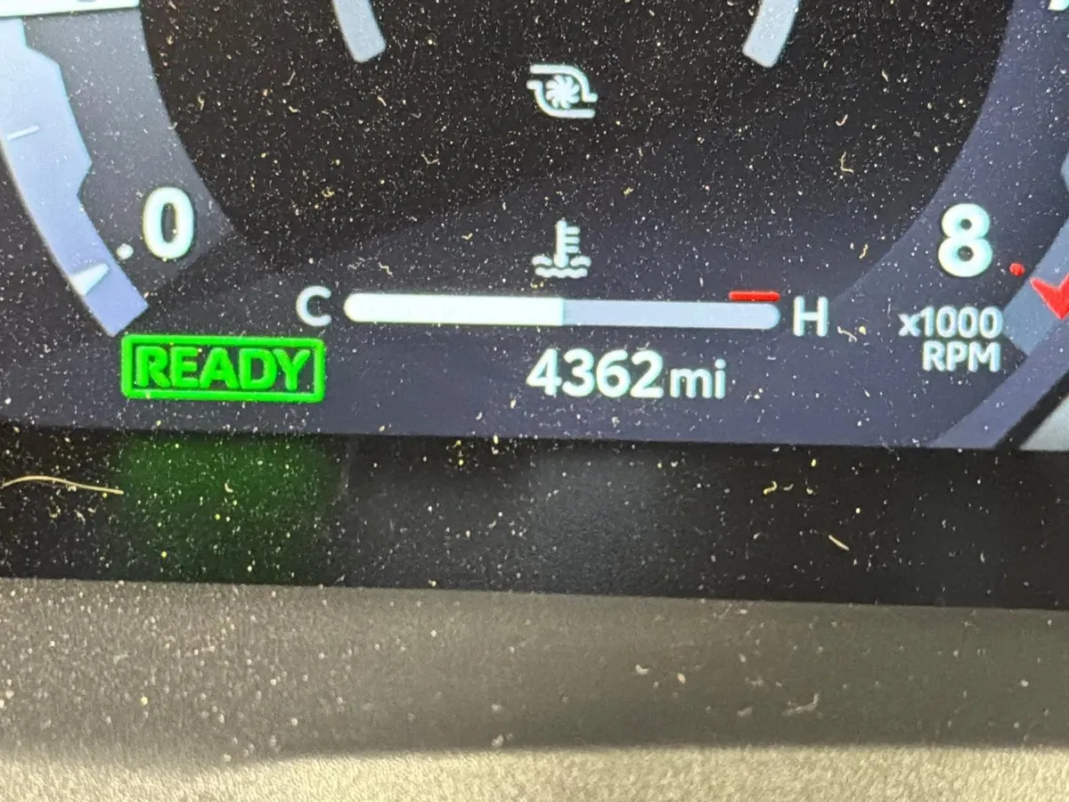 2026 Toyota 4Runner Hybrid Limited thumbnail 30